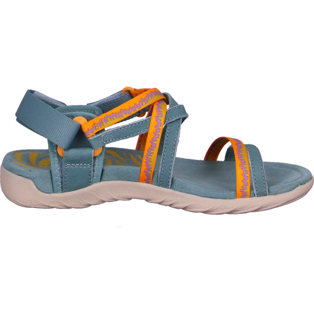 TERRAN3 CUSH LATTICE