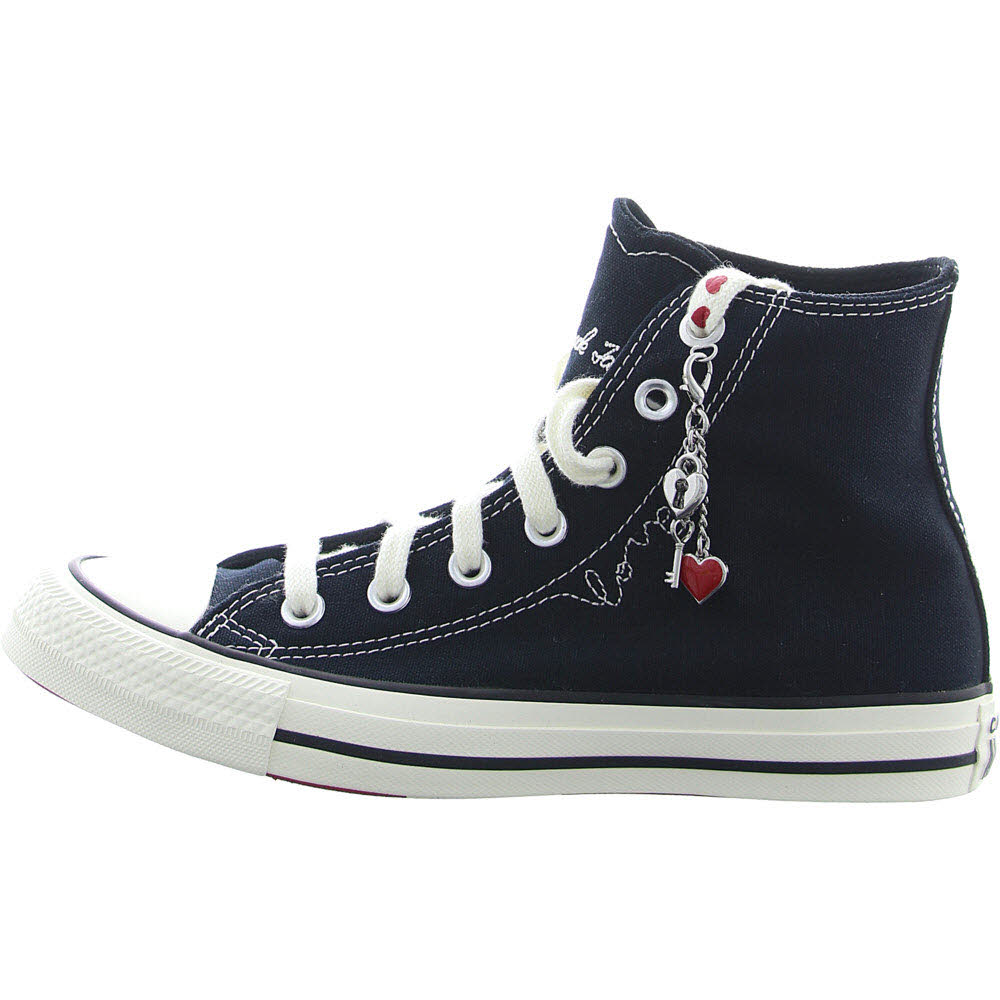 CTAS HI BLACK/EGRET/DAYS AHEAD