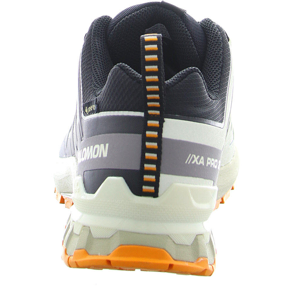 XA PRO 3D V9 GTX Black/Vanil