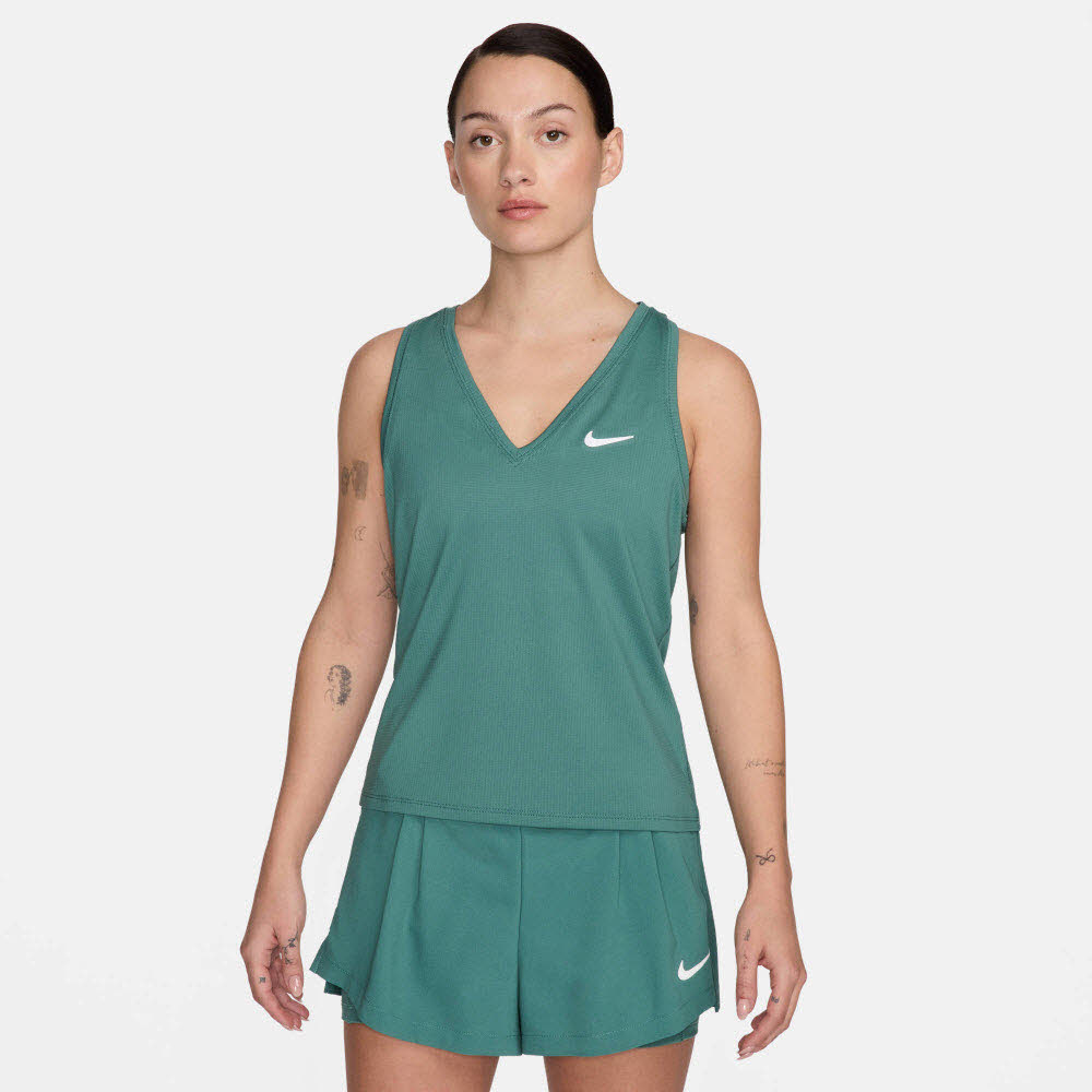 W NKCT DF VCTRY TANK