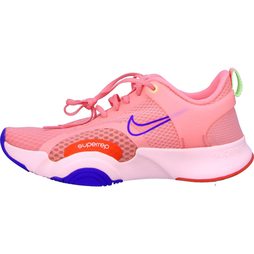 W Nike Superrep Go 2