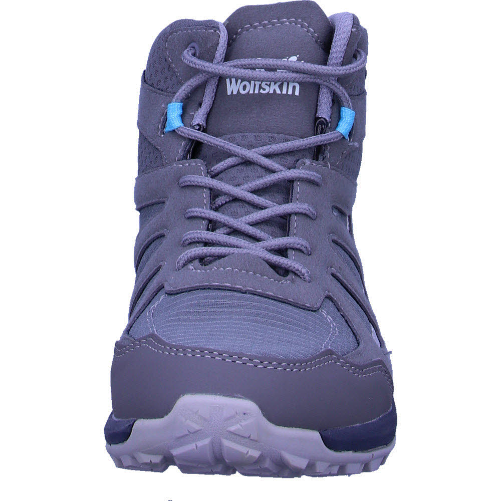 WOODLAND 2 TEXAPORE MID W