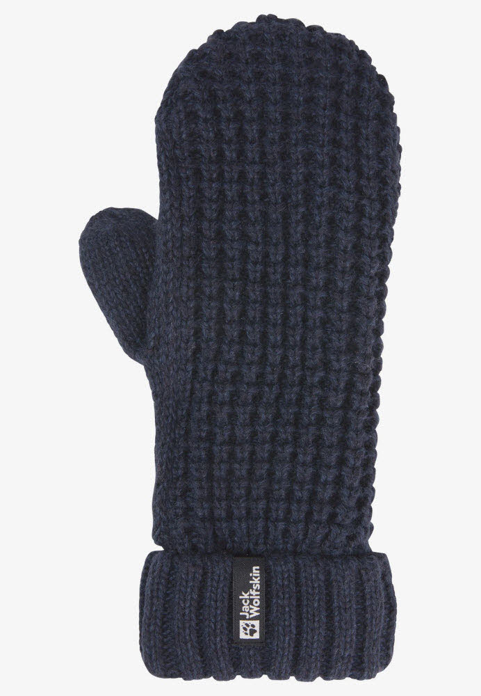 MEDLEY KNIT MITTEN W