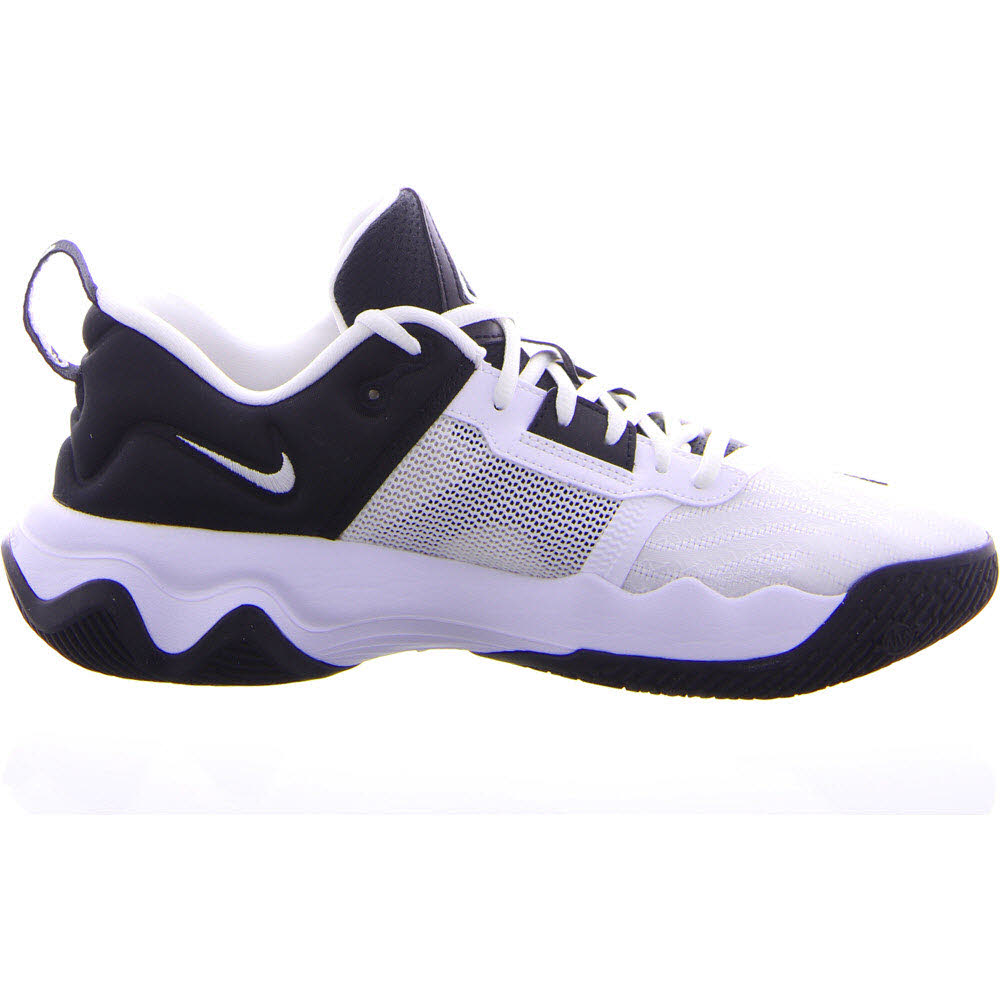 GIANNIS IMMORTALITY 3