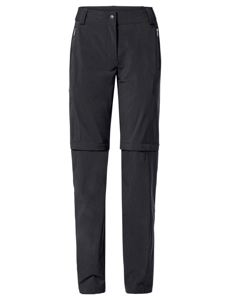 Wo Farley Stretch ZO T-Zip Pants II
