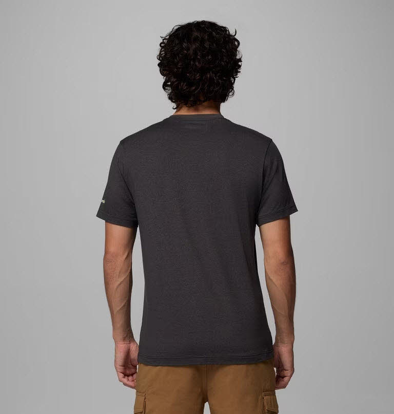 Parsons Point SS Graphic Tee