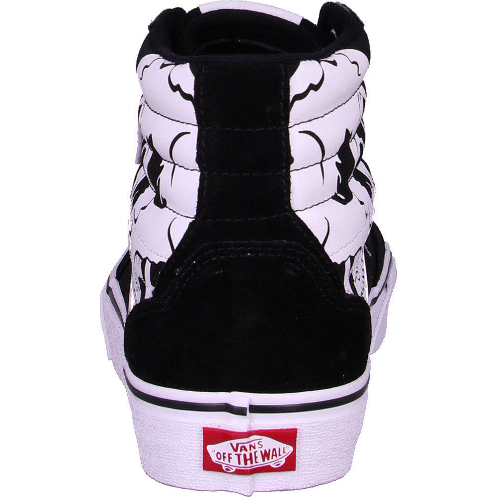 MN Filmore Hi