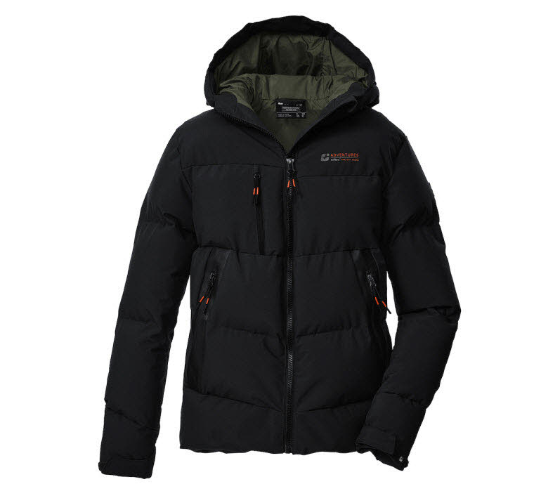 KOW 239 BYS QLTD JCKT