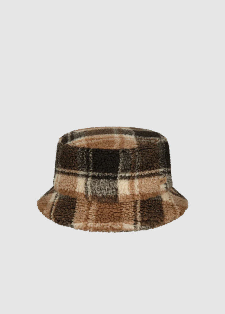 Teddybuck Hat