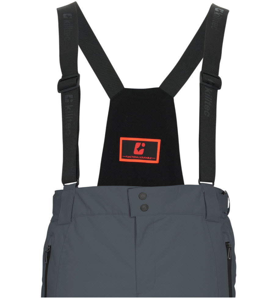KSW 100 MN SKI PNTS
