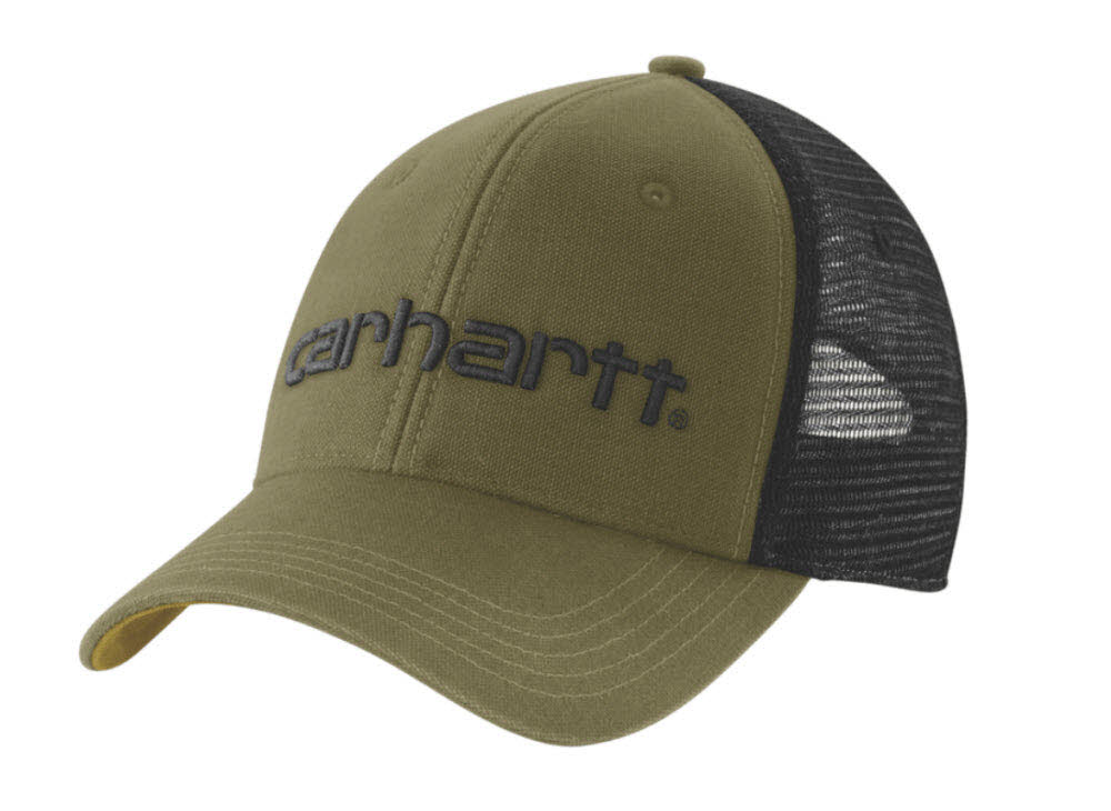 M Dunmore Logo Cap