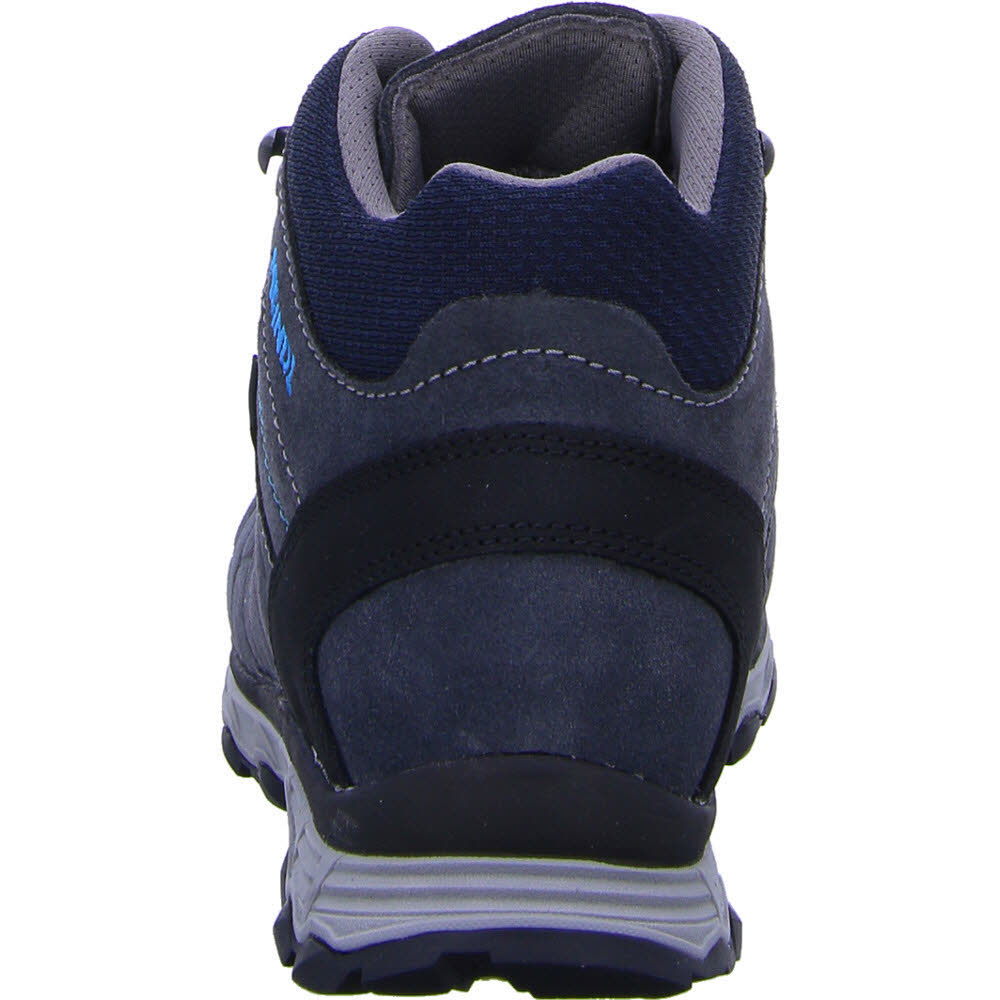 Asti Lady Mid GTX 5291 31