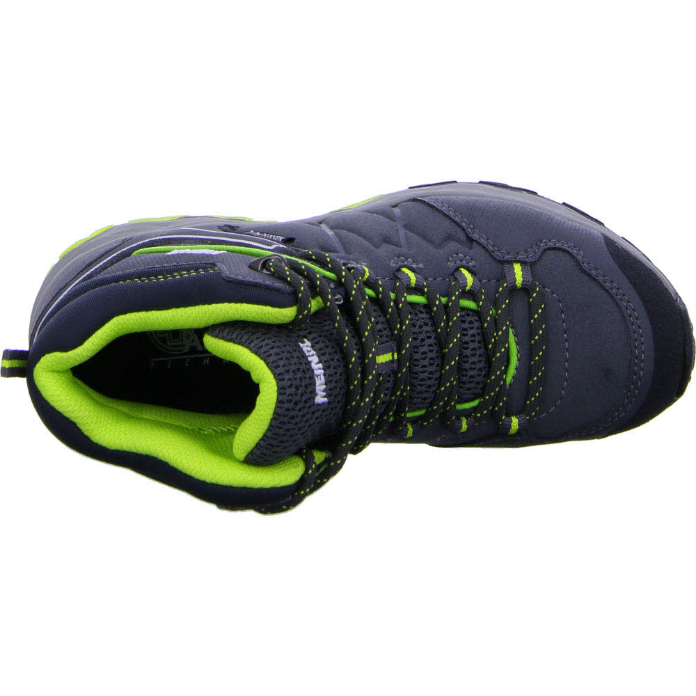 BONETO JUNIOR MID 2111 31