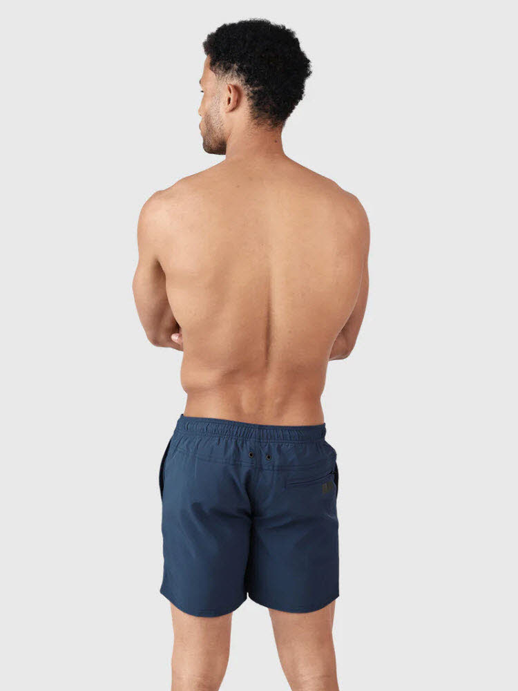 Bru-conic Swim Shorts