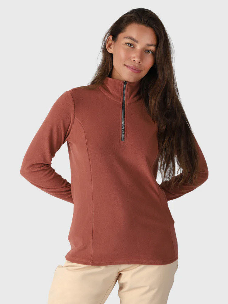 Misma Women Fleece