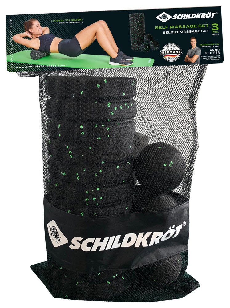 Self-Massage-Set