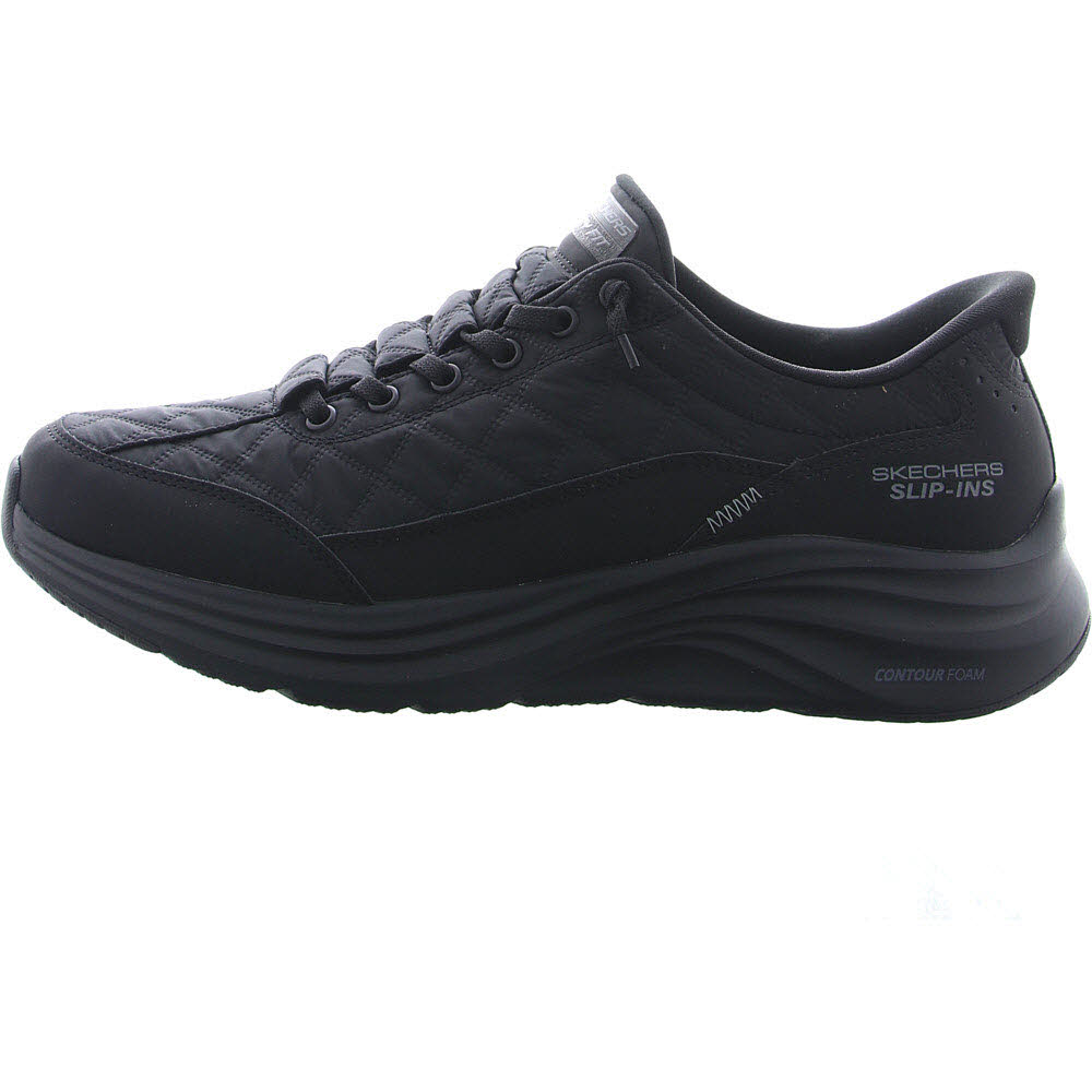 CONTOUR FOAM - COZY FIT