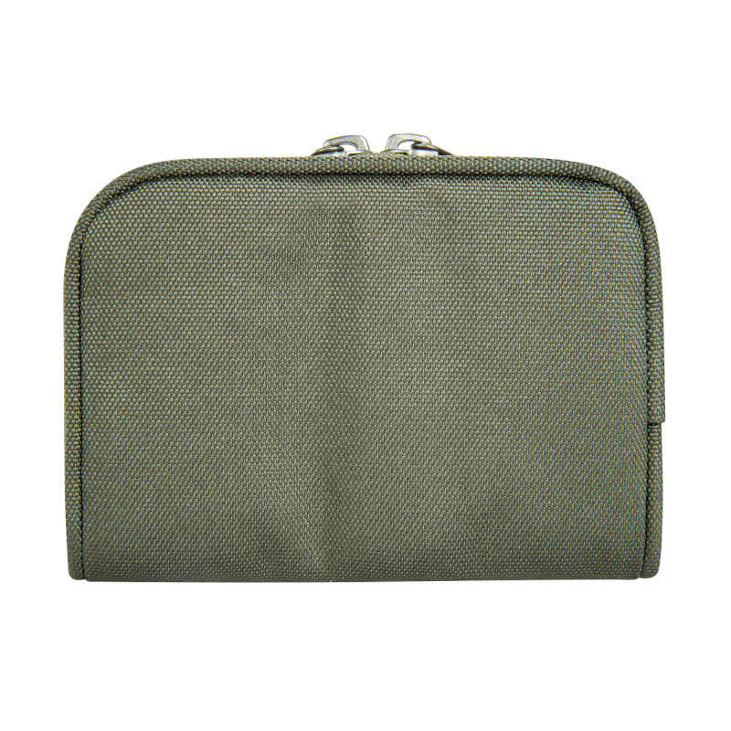 Big Plain Wallet RFID B