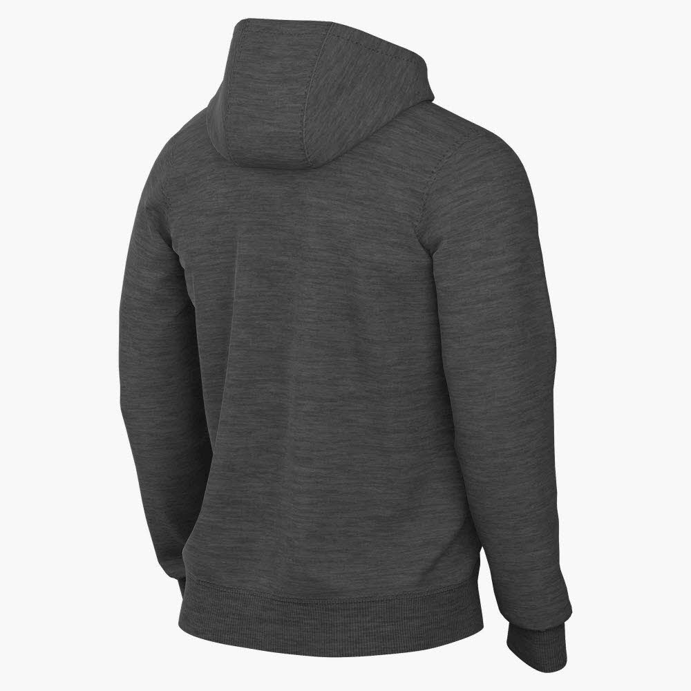 M NK PARK26 FLC FZ HOODIE