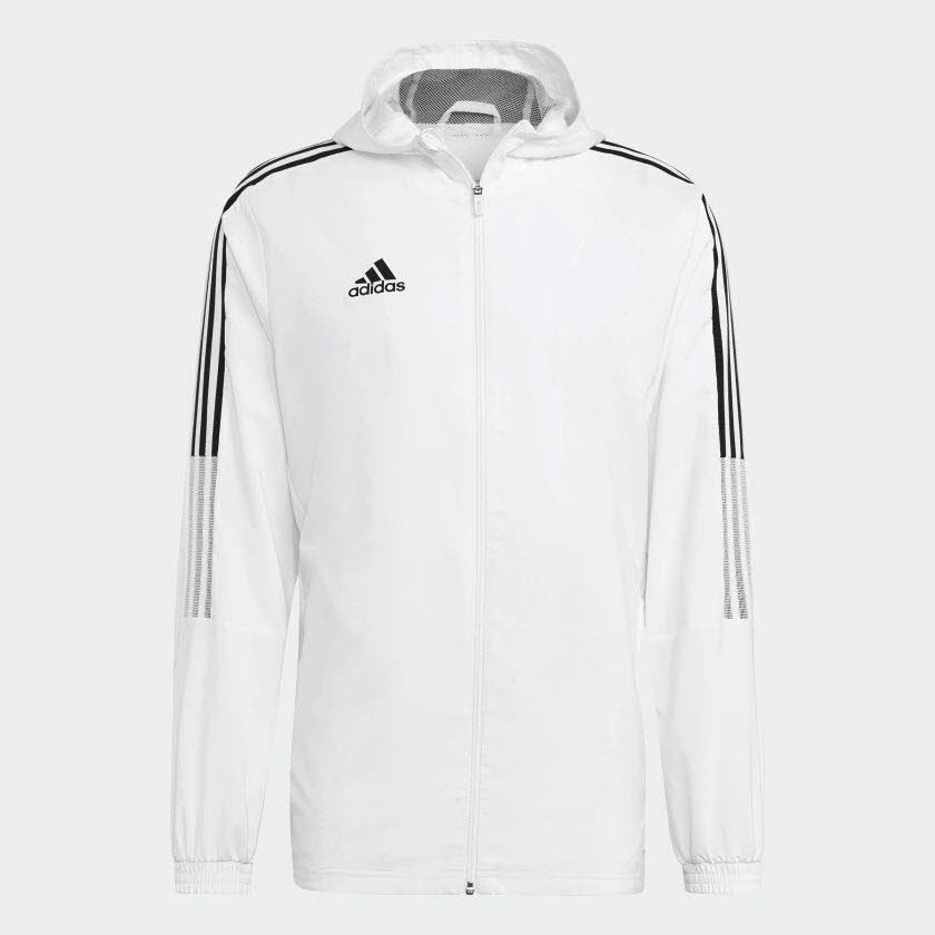 TIRO21 WINDBREAKER