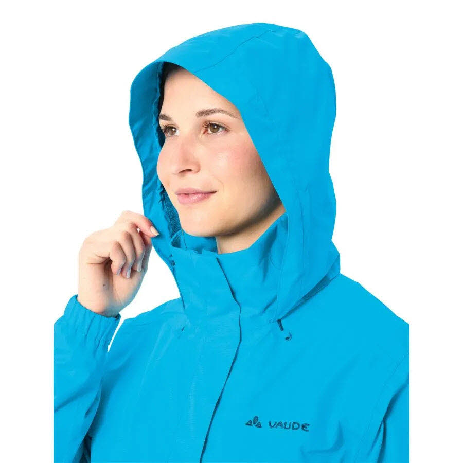 Wo Escape Light Jacket