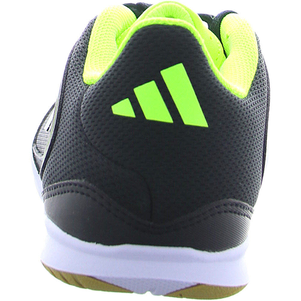 COPA INDOOR COURT CLUB