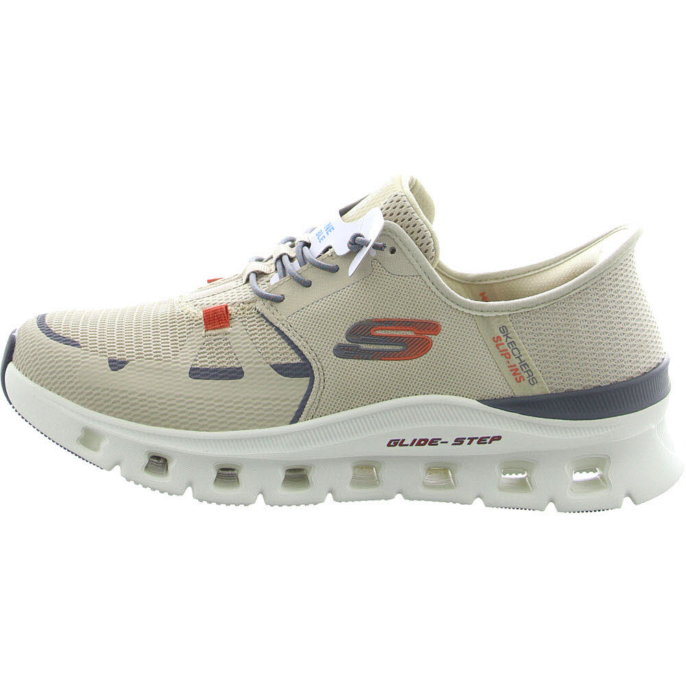 GLIDE-STEP PRO -
