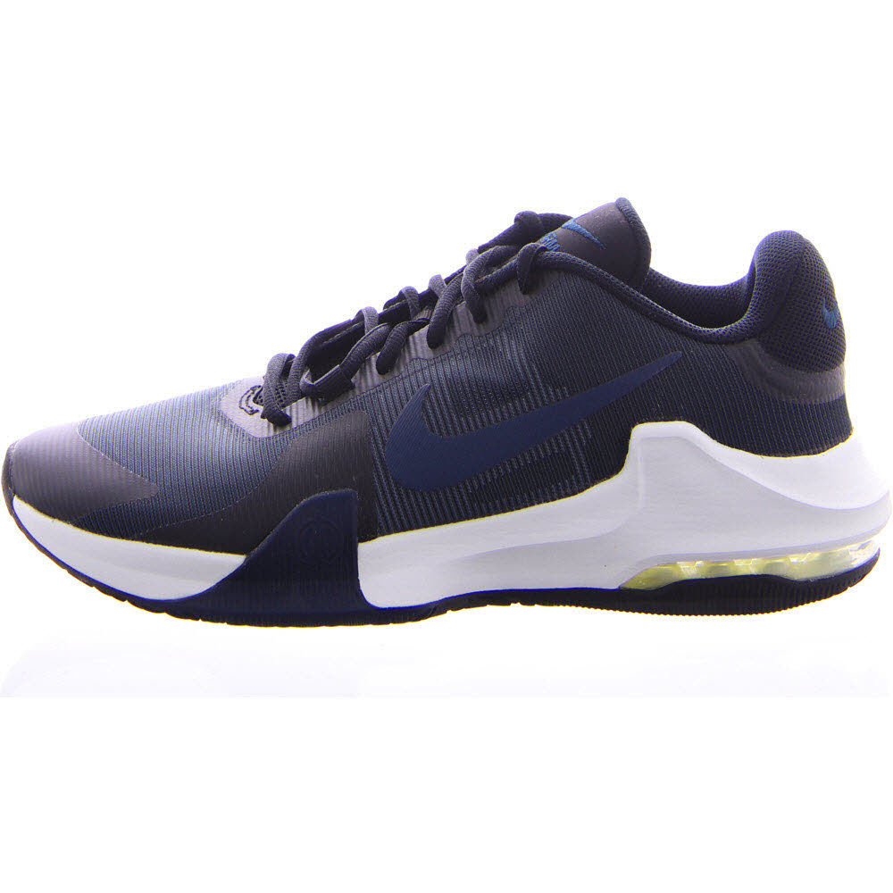 NIKE AIR MAX IMPACT 4