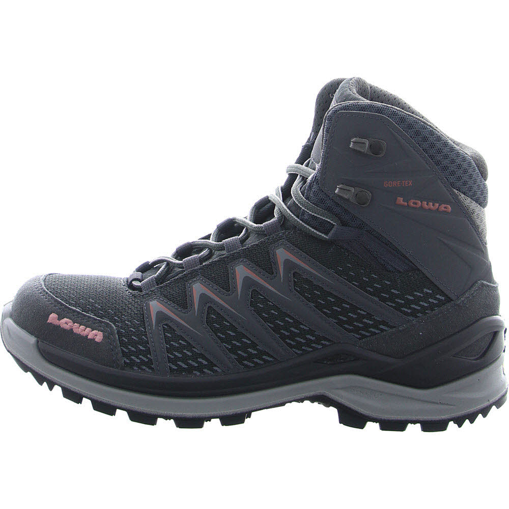 INNOX PRO GTX MID Ws