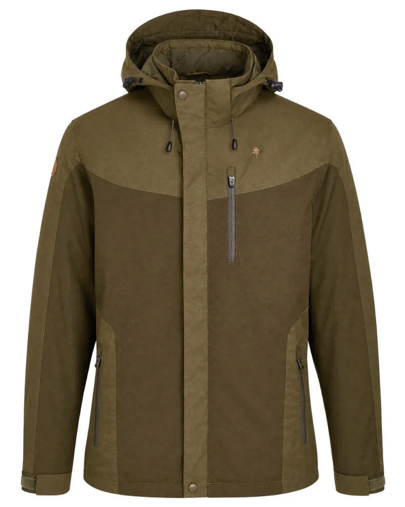 Finnveden Hyprid Extreme Jacket M's
