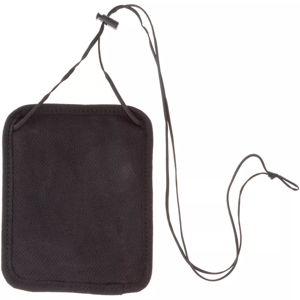 Security Wallet II RFID BLOCK