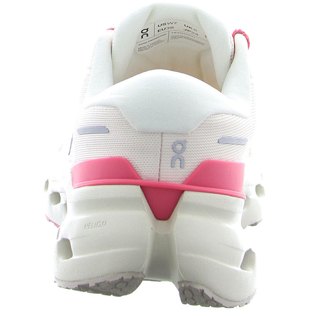 CLOUDRUNNER 3