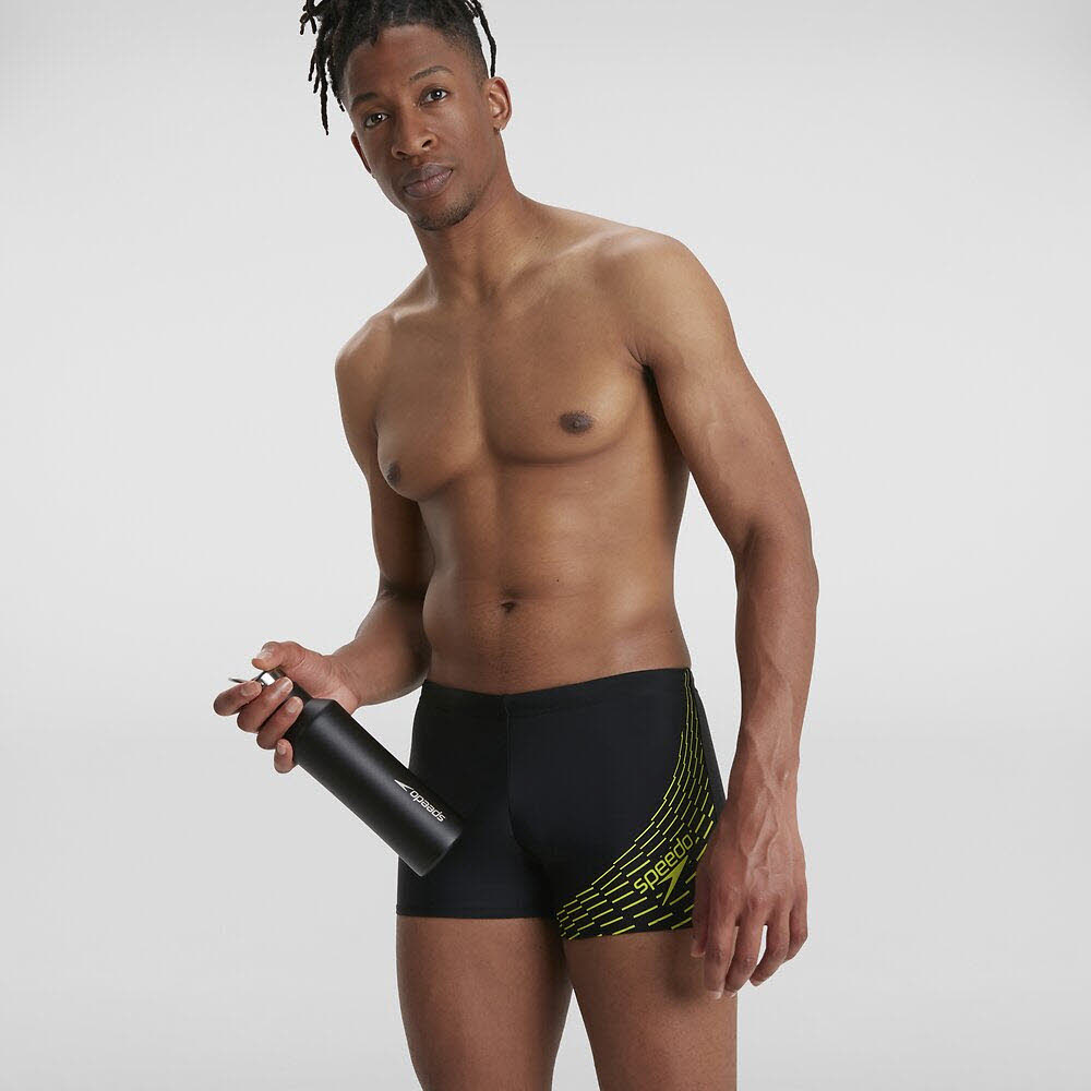 Madley Logo Aquashort KI