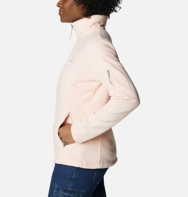 Fast Trek II Jacket
