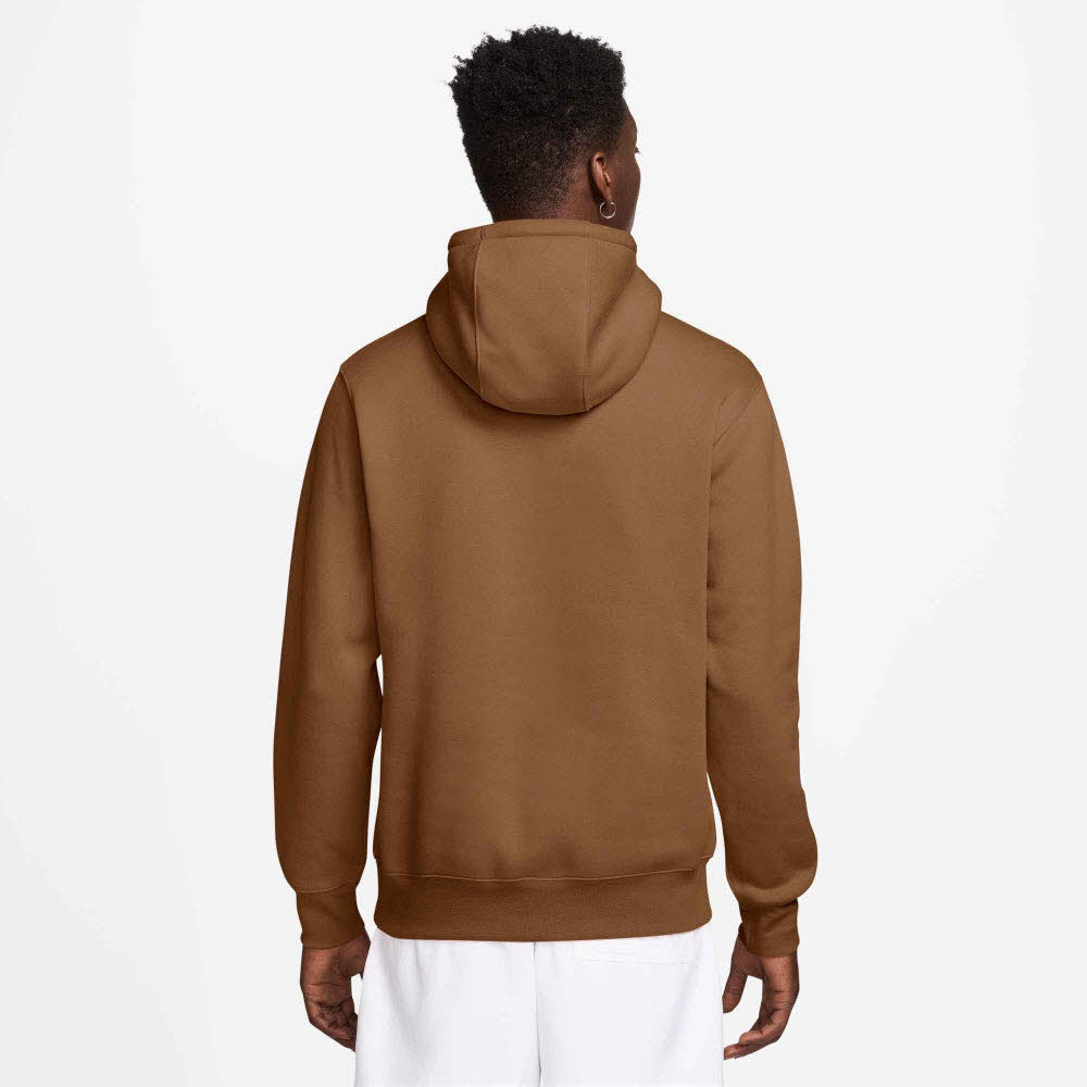 M NK CLUB BB PO HOODIE