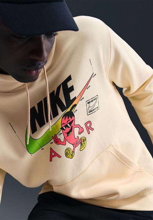 U NSW HDY CLUB OC MED GFX SEGB