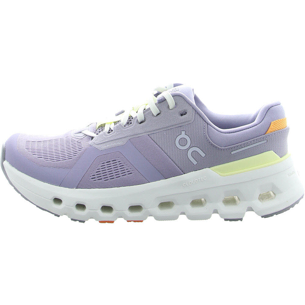 CLOUDRUNNER 2