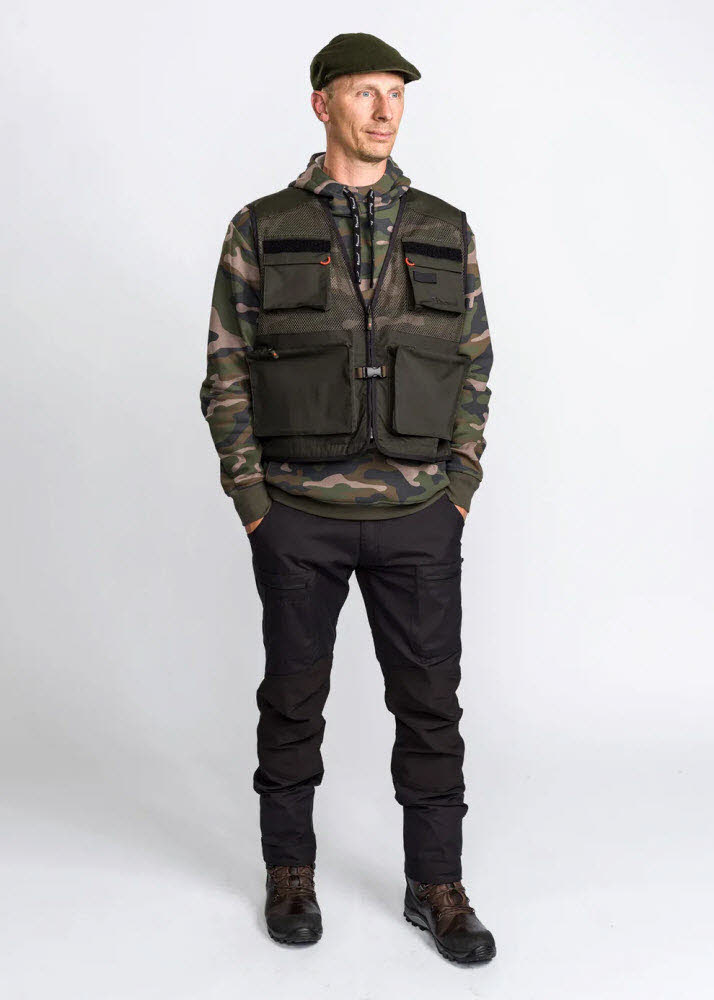 Pinewood Caribou TC Extreme Trousers M's