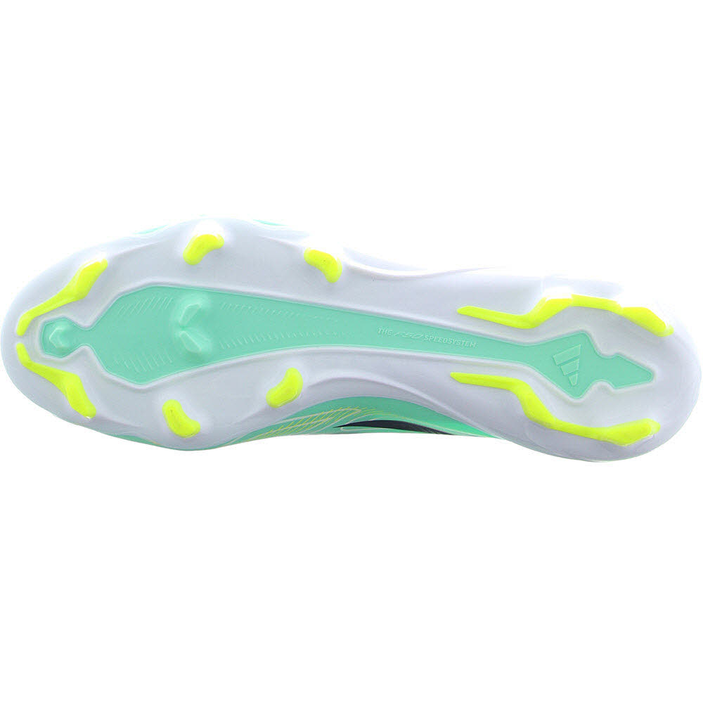 F50 HYPERFAST LEAGUE FG
