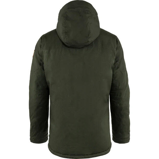 Skogsö Padded Jacket M
