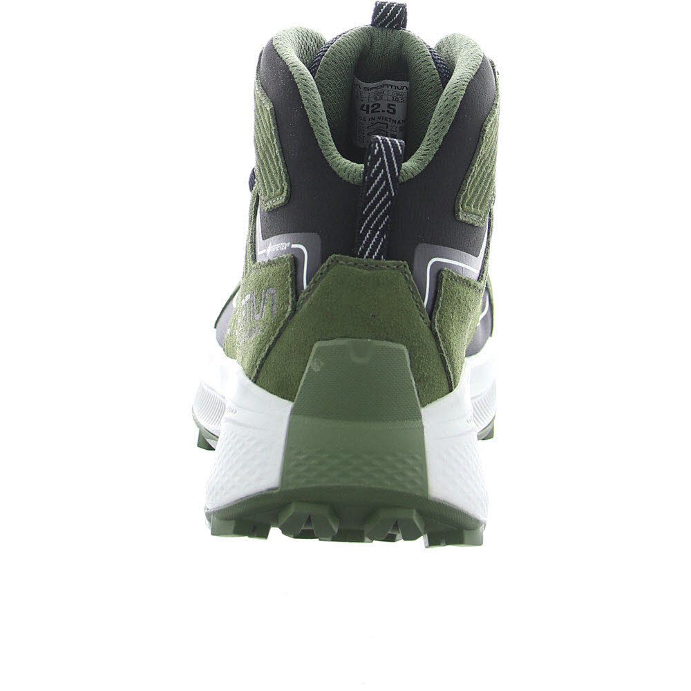 Prodigio Hike LT GTX