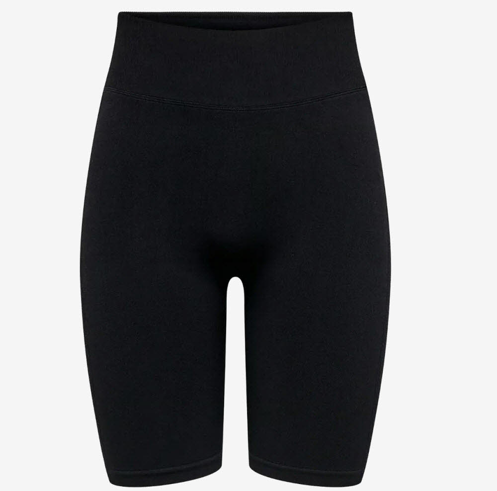 ONPEDDA HW SEAM SCRUNCH CITY SHORTS