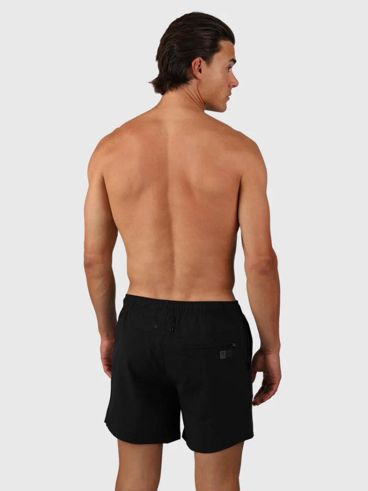 Bru-conic Men Swim Shorts