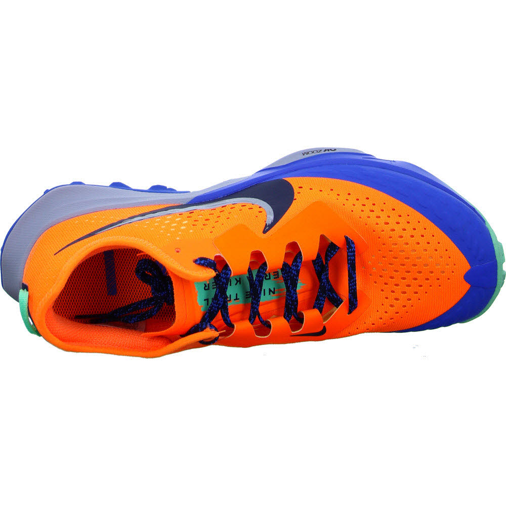 AIR ZOOM TERRA KIGER 7