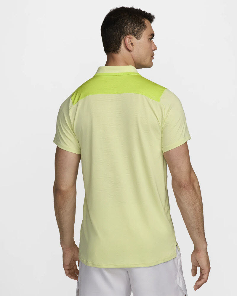 M NKCT DF ADVTG POLO