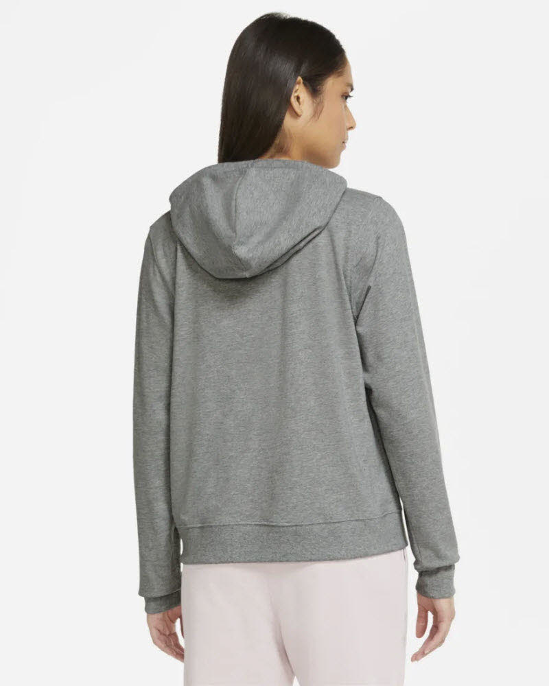 W NSW GXM VNTG EASY FZ HOODIE