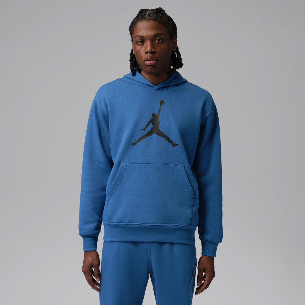 M J JUMPMAN FLC HBR PO 2