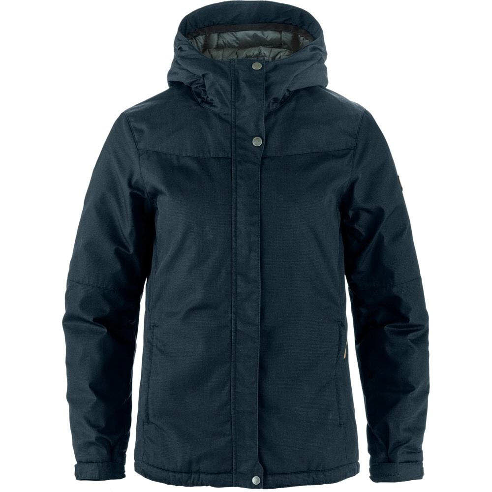 Stina Padded Jacket W