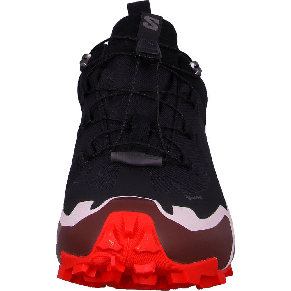 CROSS HIKE GTX 2 Black/Bitter