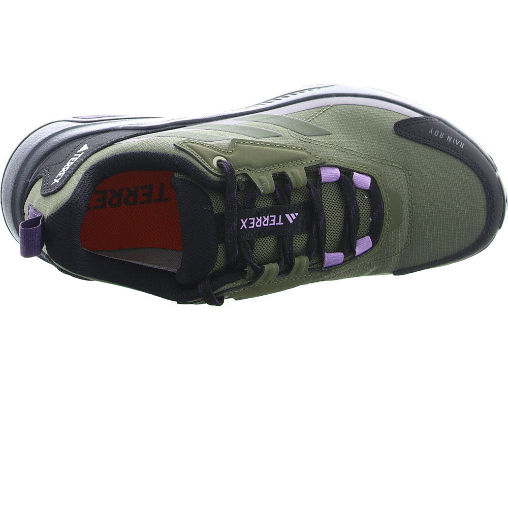 TERREX ANYLANDER R.RDY W